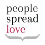 People Spread Love Logo